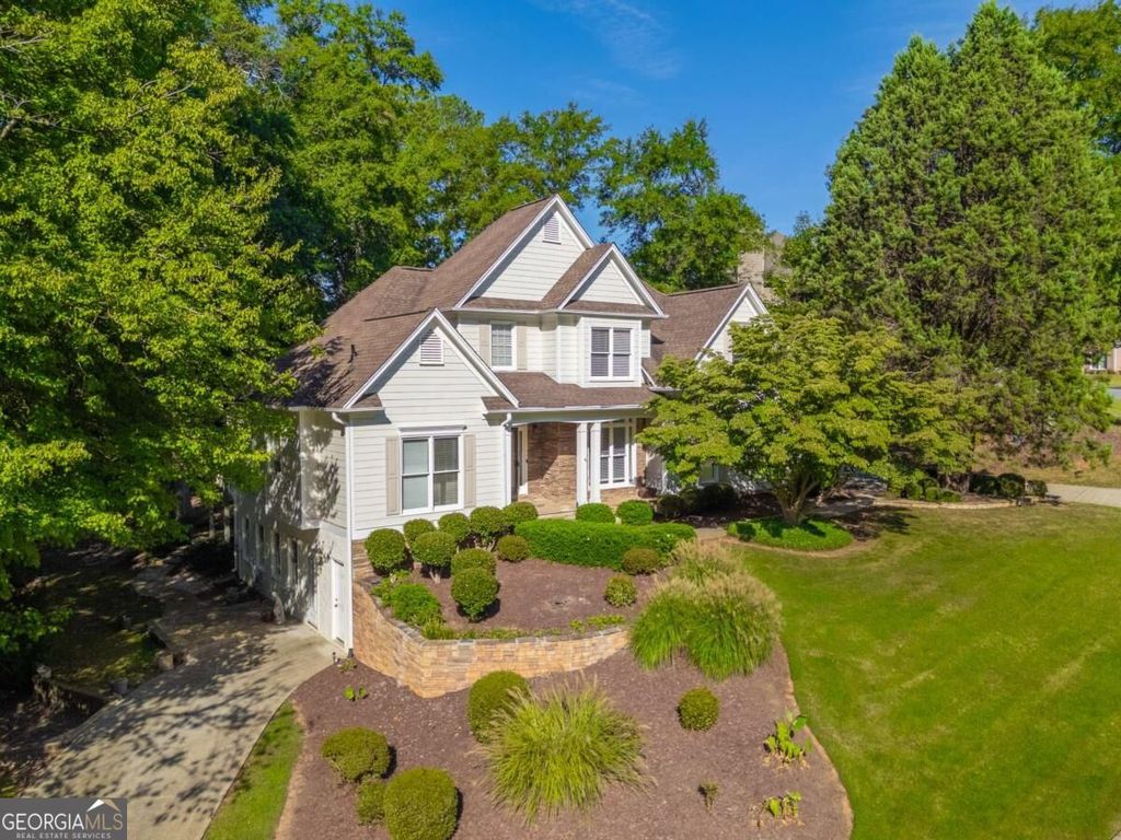2059 Woodside Park Drive, Woodstock, GA 30188 — photo 3