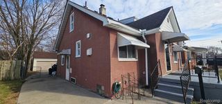 7240 ROCKDALE, Detroit, MI 48239