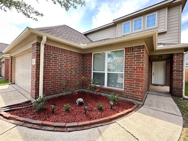 4851 Dappled Grove Trail, Humble, TX 77346