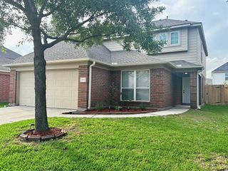 4851 Dappled Grove Trail, Humble, TX 77346