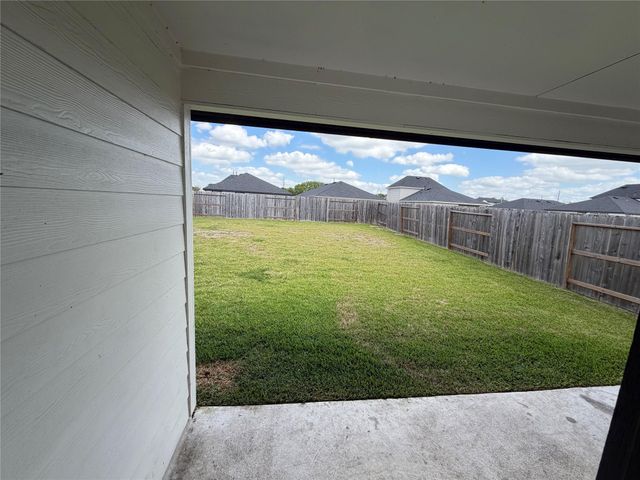 1618 Fleetwood Crossing, Arcola, TX 77545