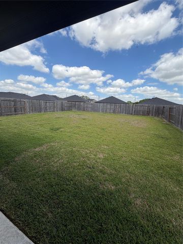1618 Fleetwood Crossing, Arcola, TX 77545
