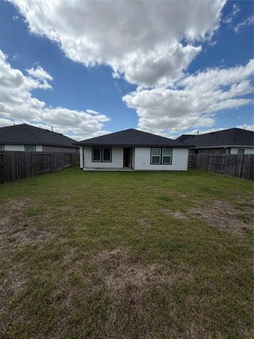 1618 Fleetwood Crossing, Arcola, TX 77545