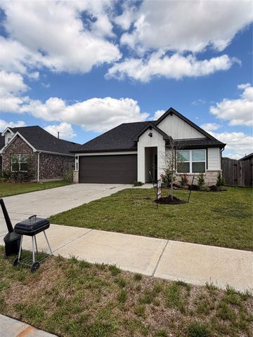 1618 Fleetwood Crossing, Arcola, TX 77545