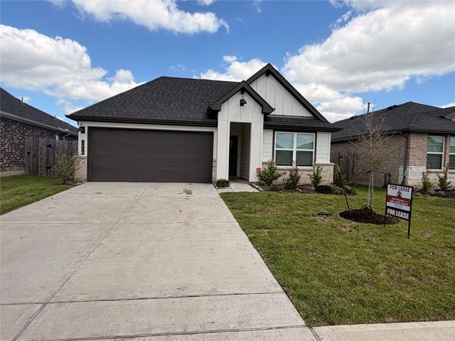 1618 Fleetwood Crossing, Arcola, TX 77545