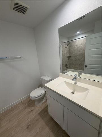 1618 Fleetwood Crossing, Arcola, TX 77545