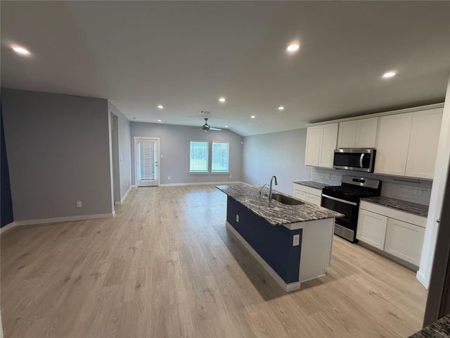 1618 Fleetwood Crossing, Arcola, TX 77545