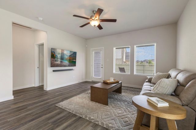 17415 Rosette Grass Drive, Conroe, TX 77385