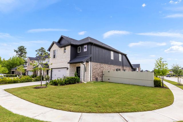 17415 Rosette Grass Drive, Conroe, TX 77385