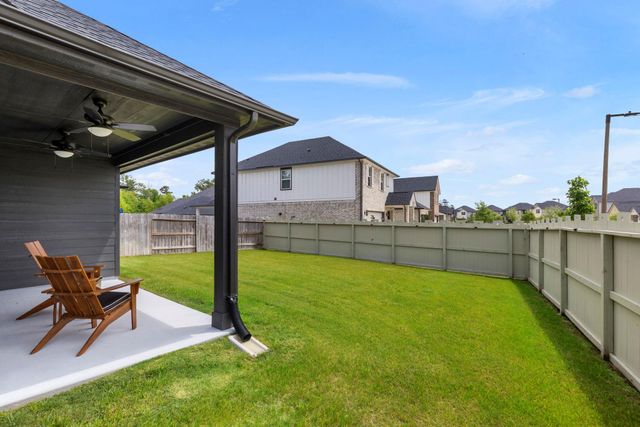 17415 Rosette Grass Drive, Conroe, TX 77385