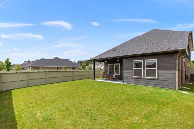 17415 Rosette Grass Drive, Conroe, TX 77385