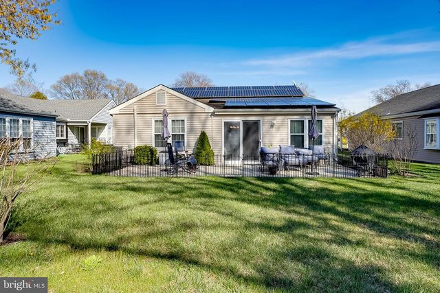 32 FINCHLEY CT, Southampton, NJ 08088