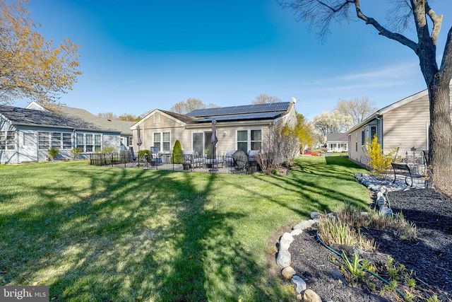 32 FINCHLEY CT, Southampton, NJ 08088