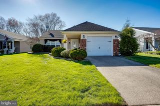 32 FINCHLEY CT, Southampton, NJ 08088
