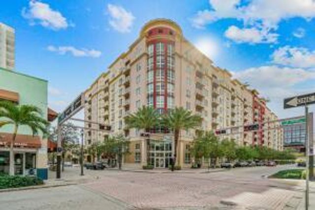 410 Evernia Street 807, West Palm Beach, FL 33401