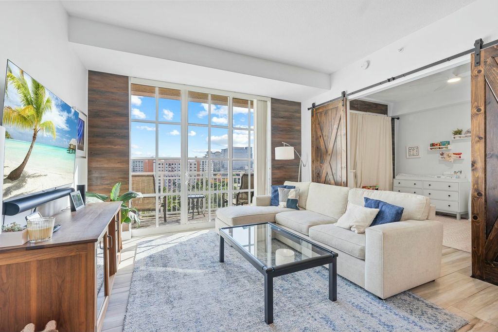 410 Evernia Street 807, West Palm Beach, FL 33401