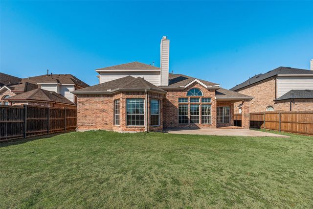 1459 Polo Heights Drive, Frisco, TX 75033