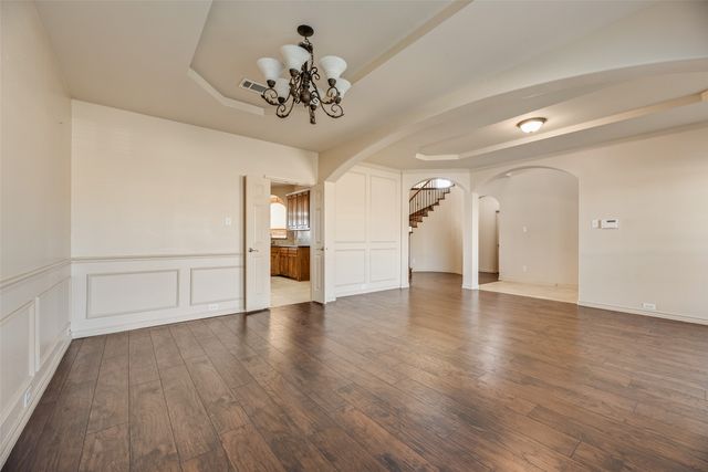 1459 Polo Heights Drive, Frisco, TX 75033