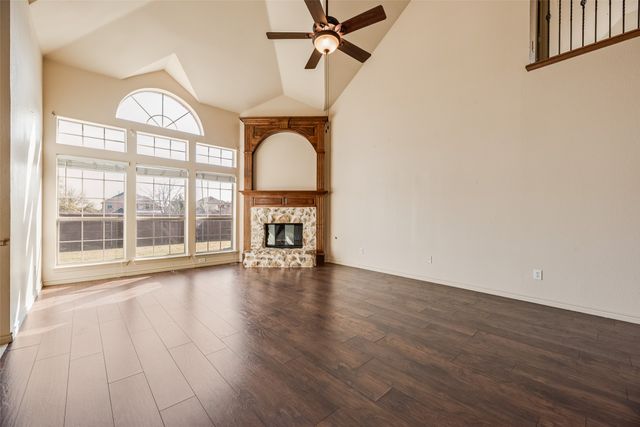 1459 Polo Heights Drive, Frisco, TX 75033