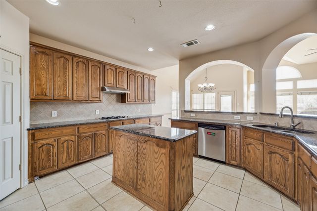 1459 Polo Heights Drive, Frisco, TX 75033