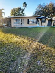 4105 OAK DRIVE, Winter Haven, FL 33881