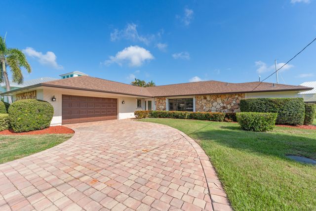272 Bermuda Beach Drive, Hutchinson Island, FL 34949