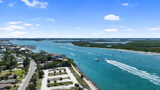 272 Bermuda Beach Drive, Hutchinson Island, FL 34949