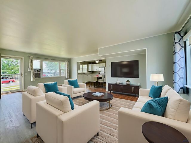 2725 ELM AVE, Rapid City, SD 57701