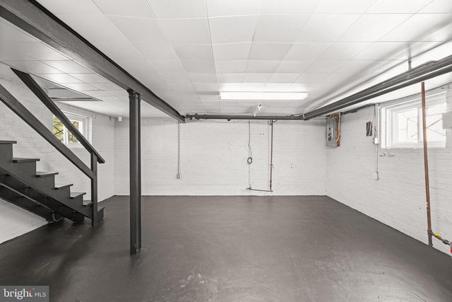 2522 PARK PL SE, Washington, DC 20020