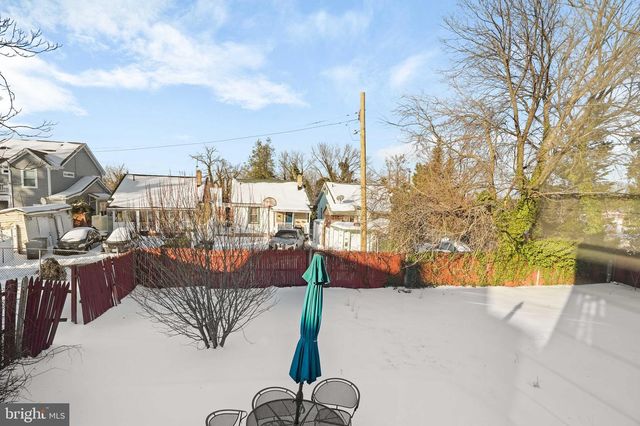 2522 PARK PL SE, Washington, DC 20020