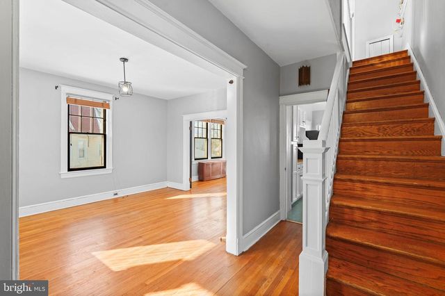 2522 PARK PL SE, Washington, DC 20020