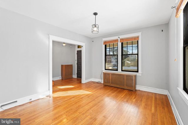 2522 PARK PL SE, Washington, DC 20020