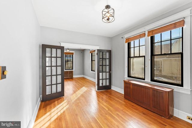 2522 PARK PL SE, Washington, DC 20020