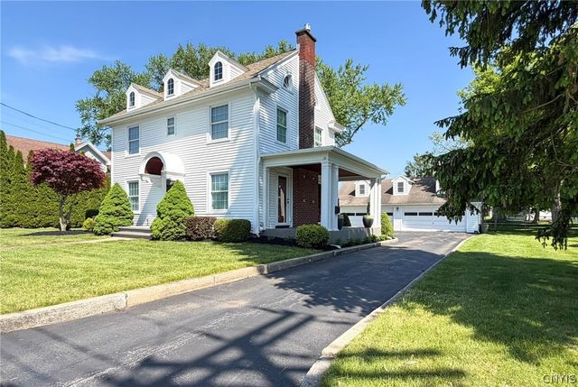 1400 Old Burrstone Road, Utica, NY 13502