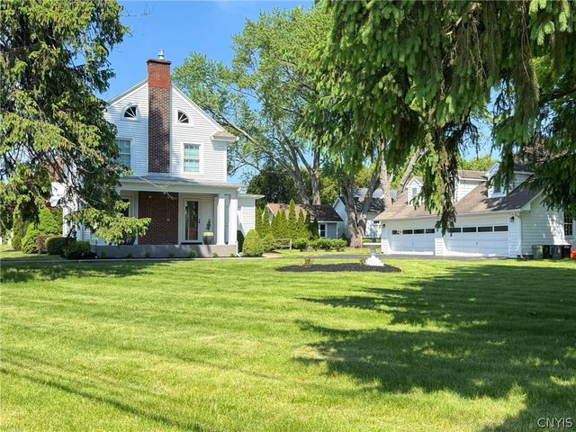 1400 Old Burrstone Road, Utica, NY 13502