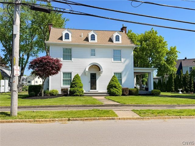 1400 Old Burrstone Road, Utica, NY 13502