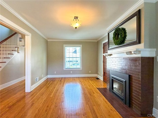 1400 Old Burrstone Road, Utica, NY 13502