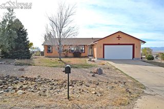 228 W Kyle Drive, Pueblo, CO 81007