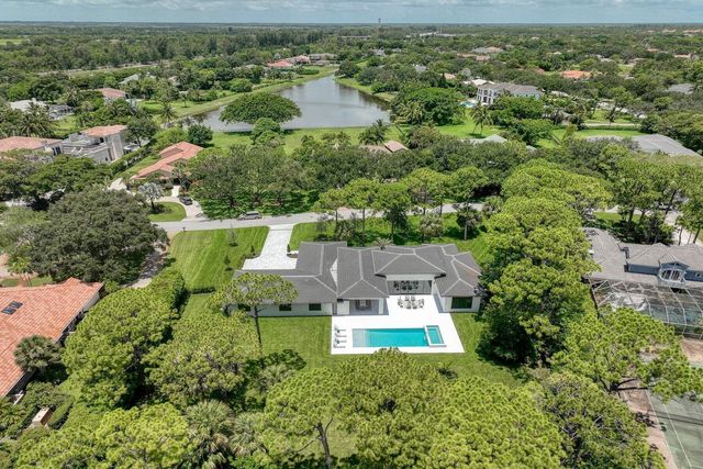 5382 Sea Biscuit Road, Palm Beach Gardens, FL 33418