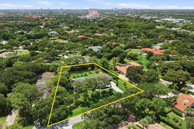 5382 Sea Biscuit Road, Palm Beach Gardens, FL 33418