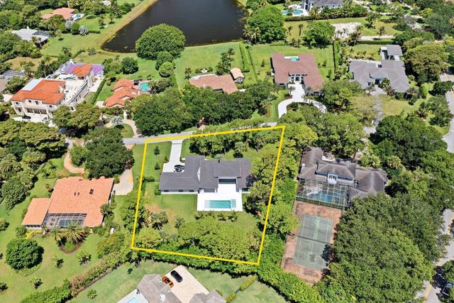 5382 Sea Biscuit Road, Palm Beach Gardens, FL 33418