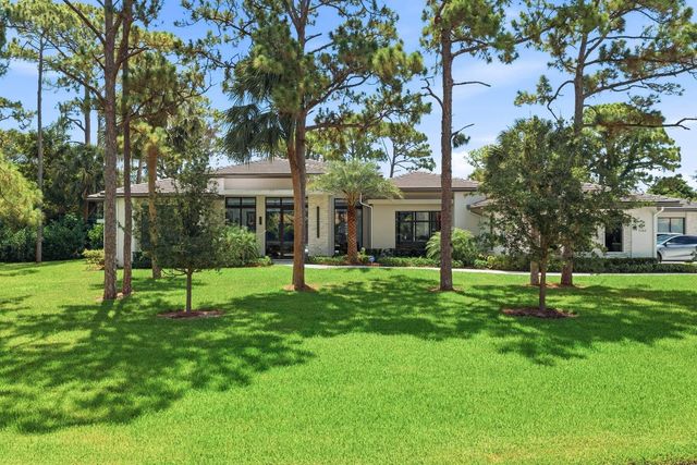 5382 Sea Biscuit Road, Palm Beach Gardens, FL 33418