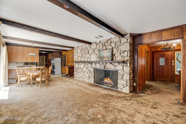 25820 Piuma Road, Calabasas, CA 91302