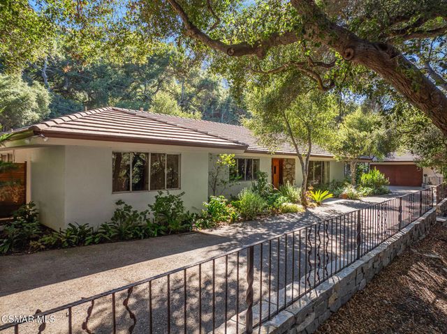 25820 Piuma Road, Calabasas, CA 91302