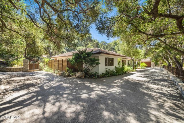 25820 Piuma Road, Calabasas, CA 91302