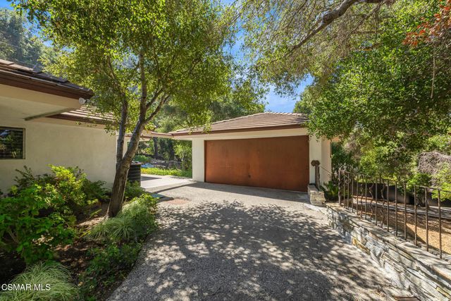 25820 Piuma Road, Calabasas, CA 91302