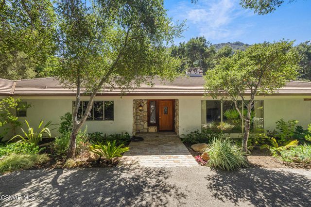 25820 Piuma Road, Calabasas, CA 91302