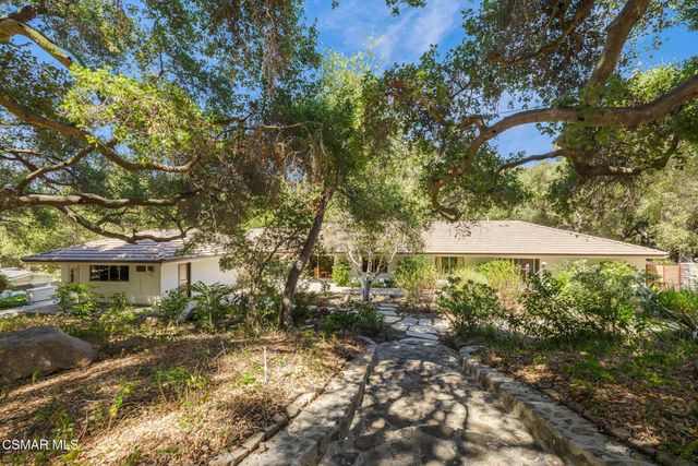 25820 Piuma Road, Calabasas, CA 91302