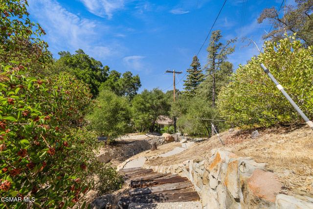 25820 Piuma Road, Calabasas, CA 91302