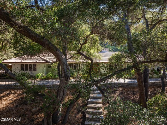 25820 Piuma Road, Calabasas, CA 91302